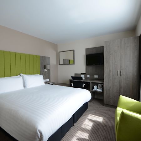 Holiday Inn Wolverhampton - Racecourse By Ihg Eksteriør bilde