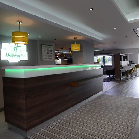 Holiday Inn Wolverhampton - Racecourse By Ihg Eksteriør bilde