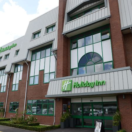 Holiday Inn Wolverhampton - Racecourse By Ihg Eksteriør bilde
