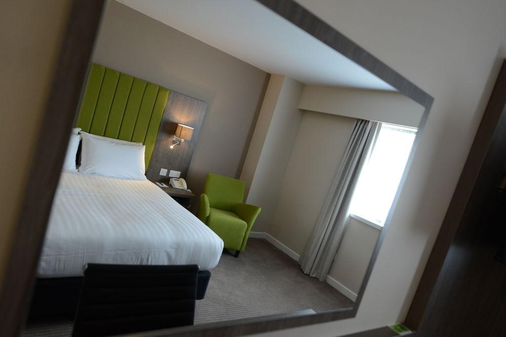 Holiday Inn Wolverhampton - Racecourse By Ihg Eksteriør bilde