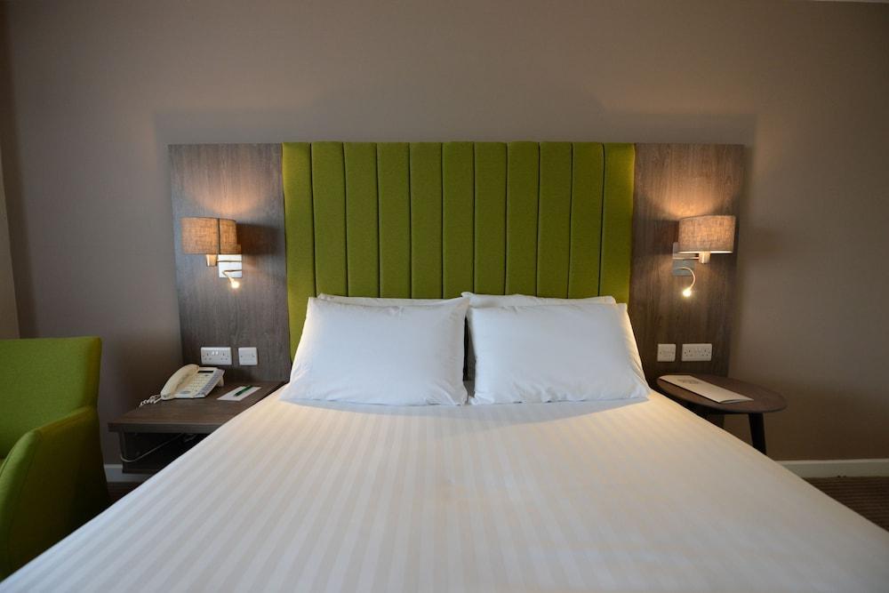 Holiday Inn Wolverhampton - Racecourse By Ihg Eksteriør bilde