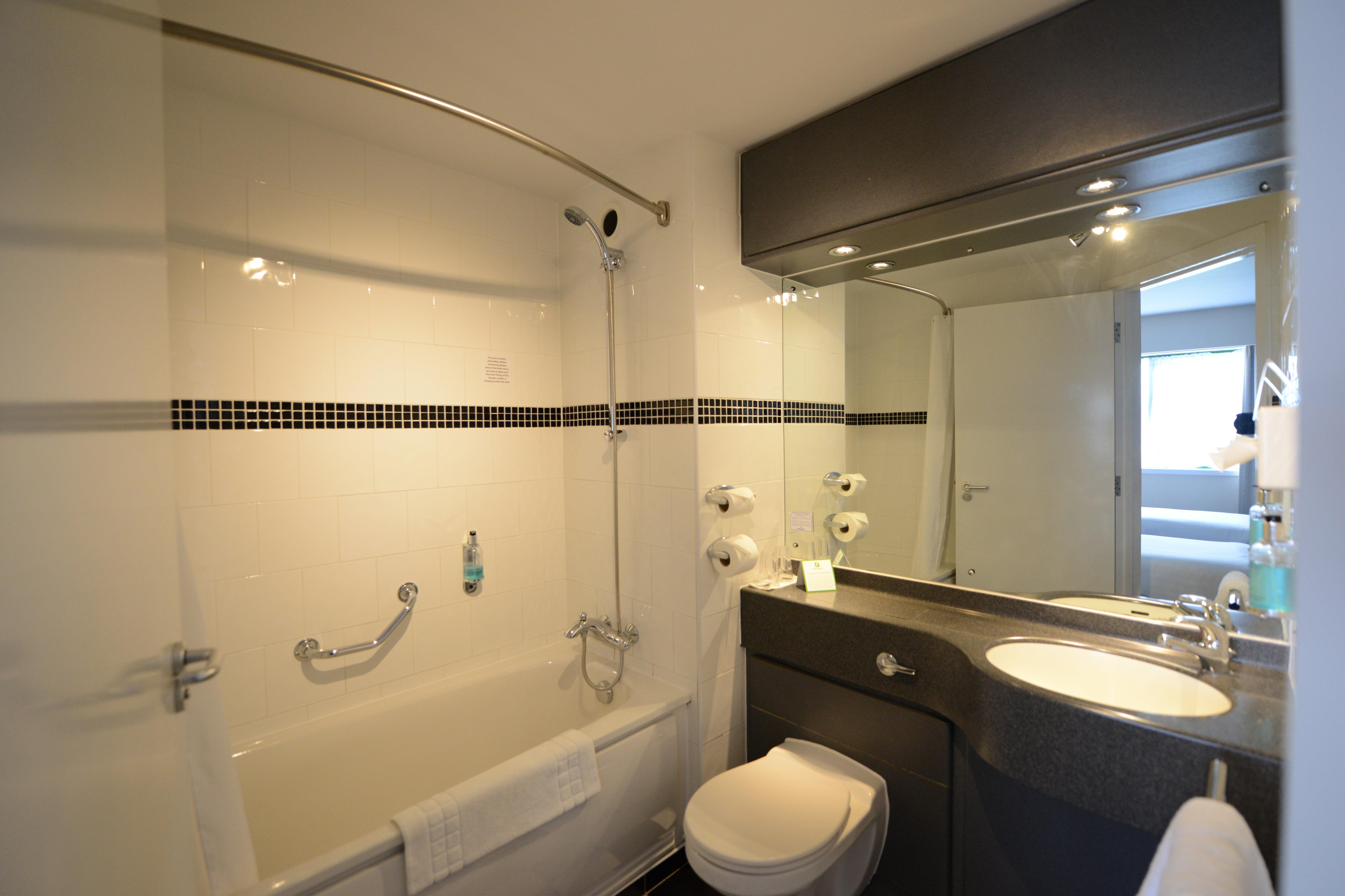 Holiday Inn Wolverhampton - Racecourse By Ihg Eksteriør bilde