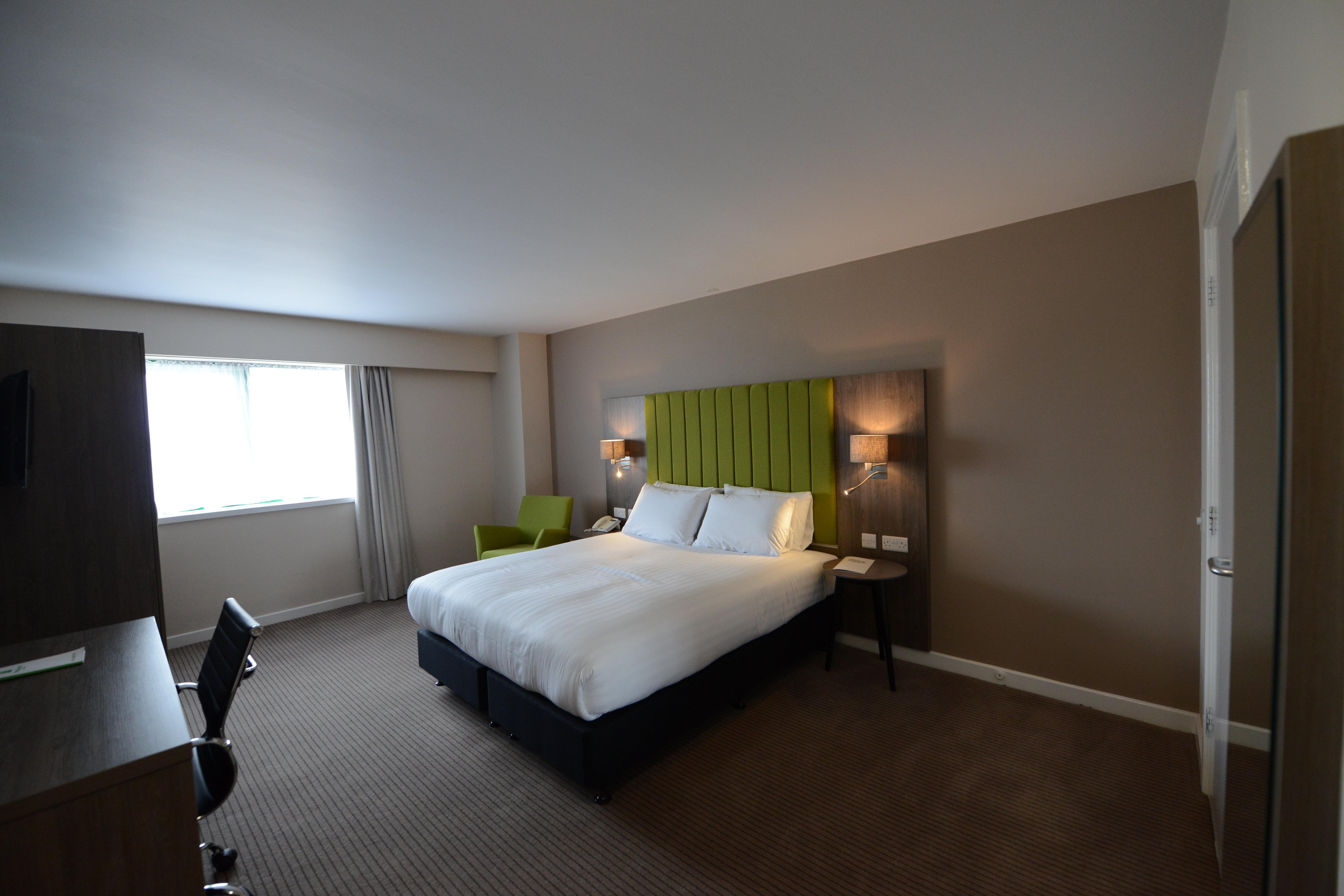 Holiday Inn Wolverhampton - Racecourse By Ihg Eksteriør bilde