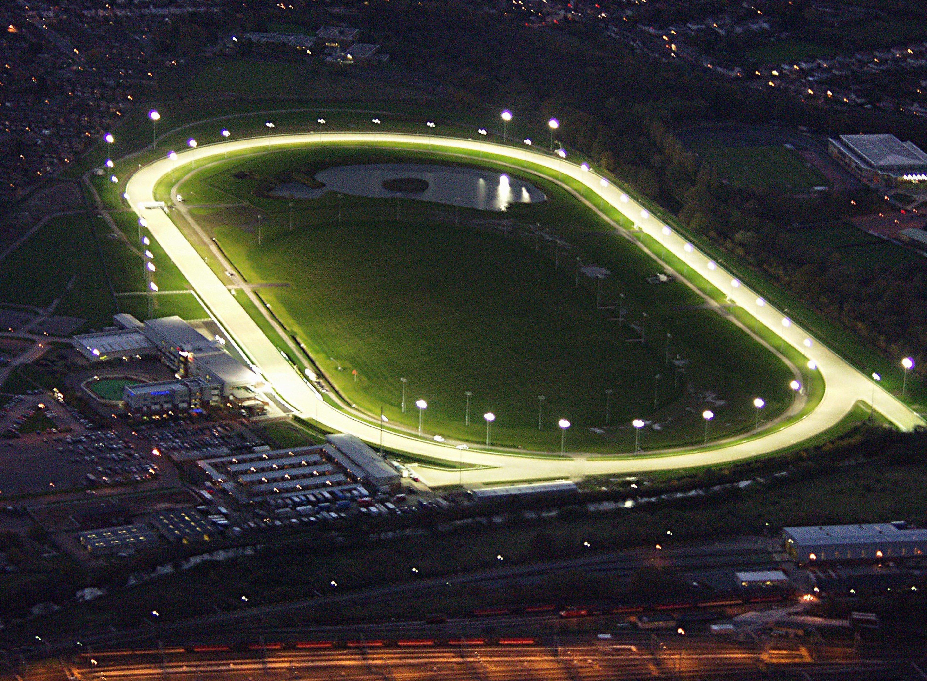 Holiday Inn Wolverhampton - Racecourse By Ihg Eksteriør bilde