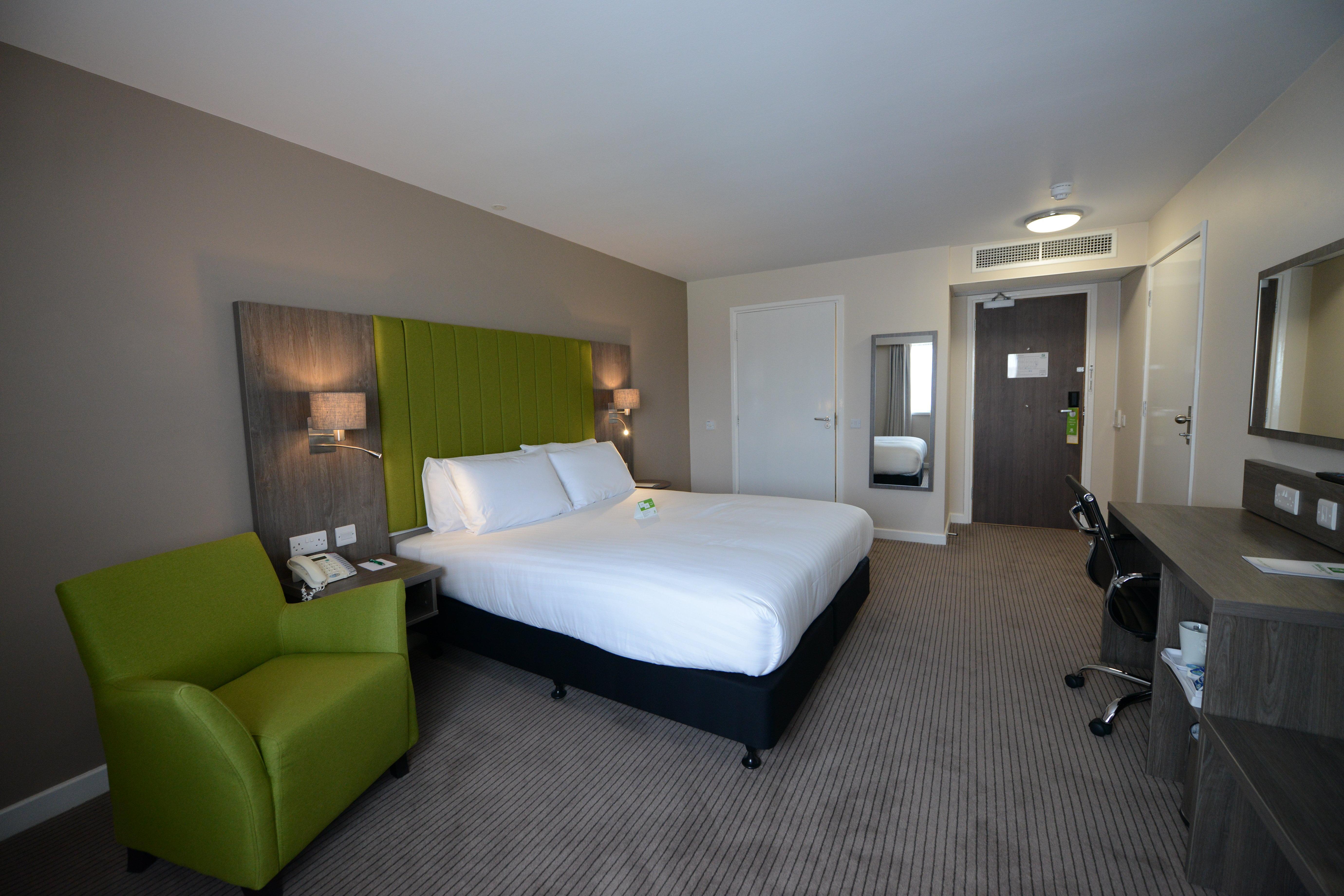 Holiday Inn Wolverhampton - Racecourse By Ihg Eksteriør bilde