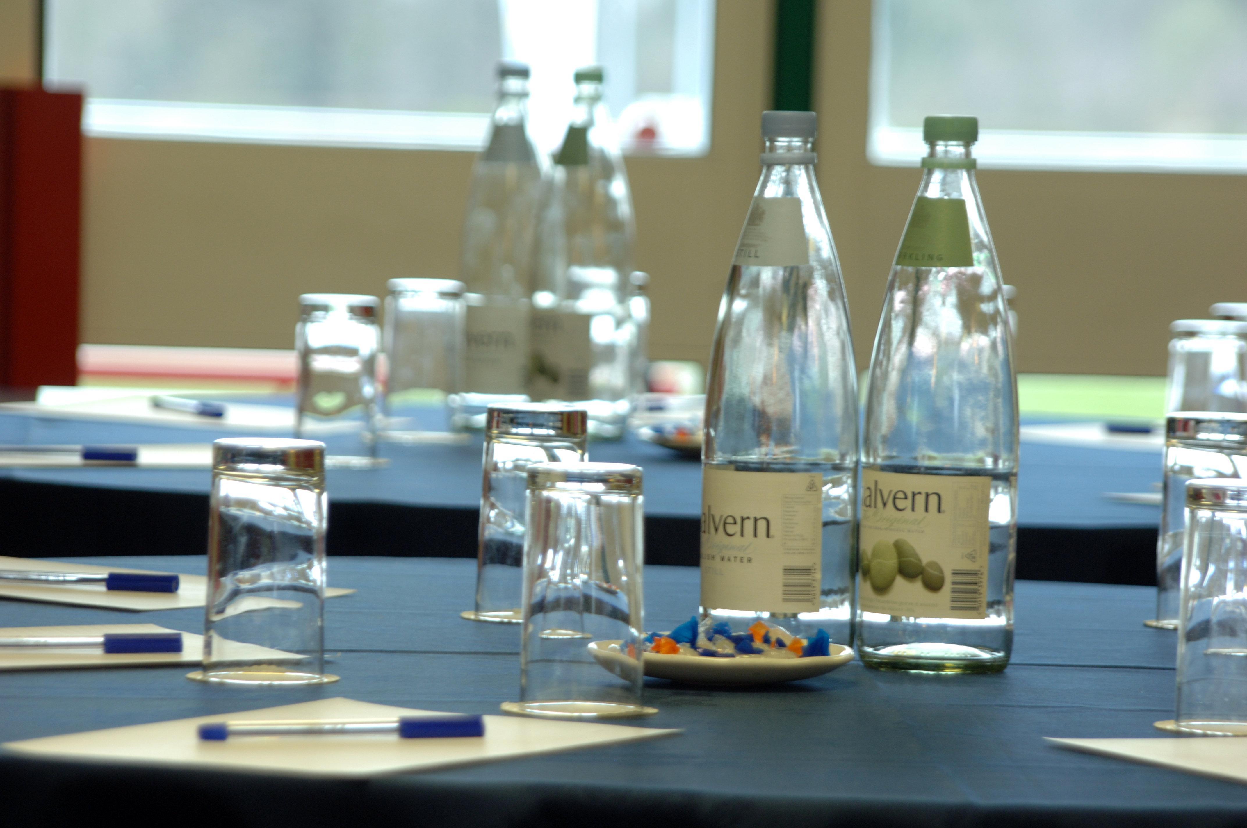 Holiday Inn Wolverhampton - Racecourse By Ihg Eksteriør bilde