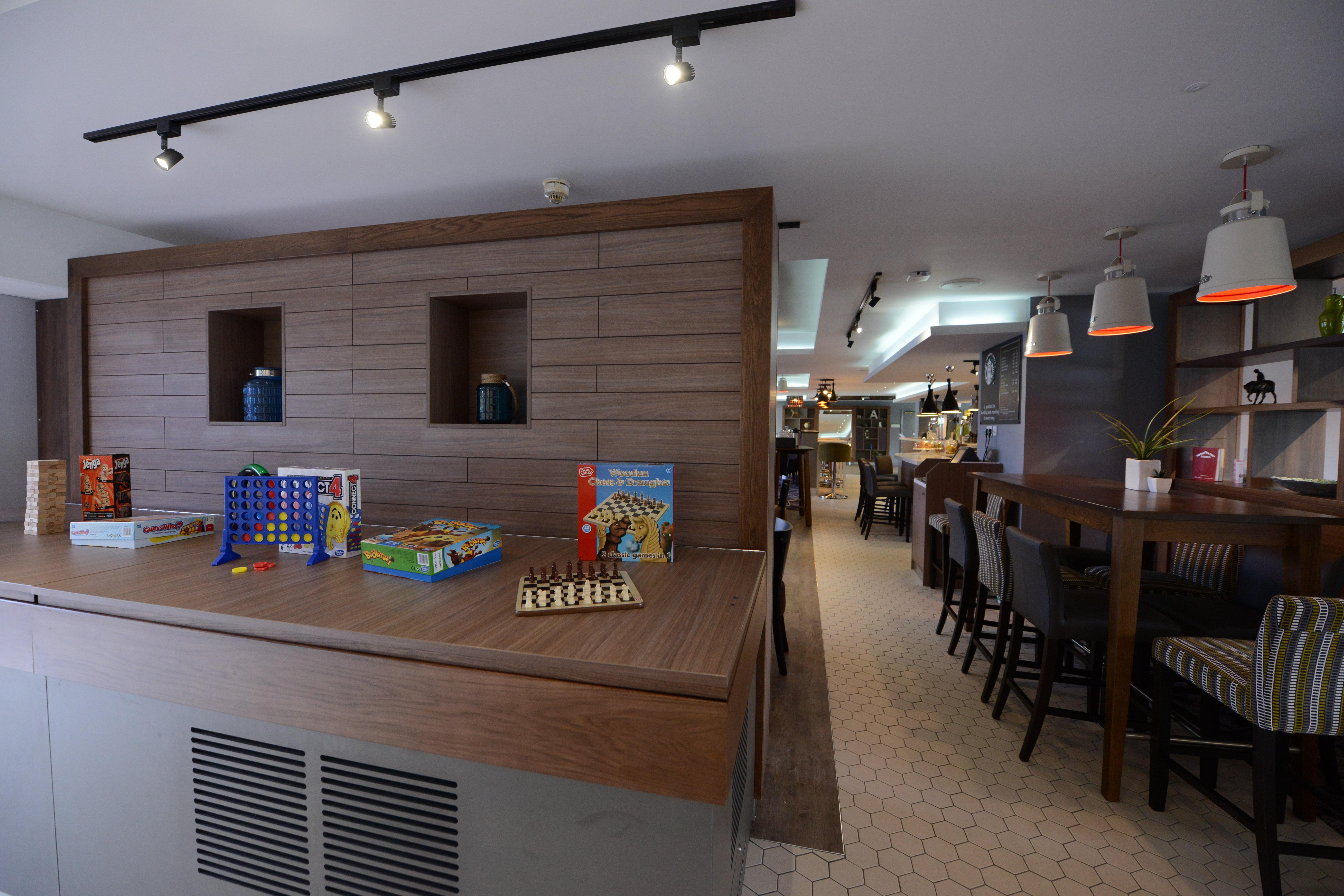 Holiday Inn Wolverhampton - Racecourse By Ihg Eksteriør bilde