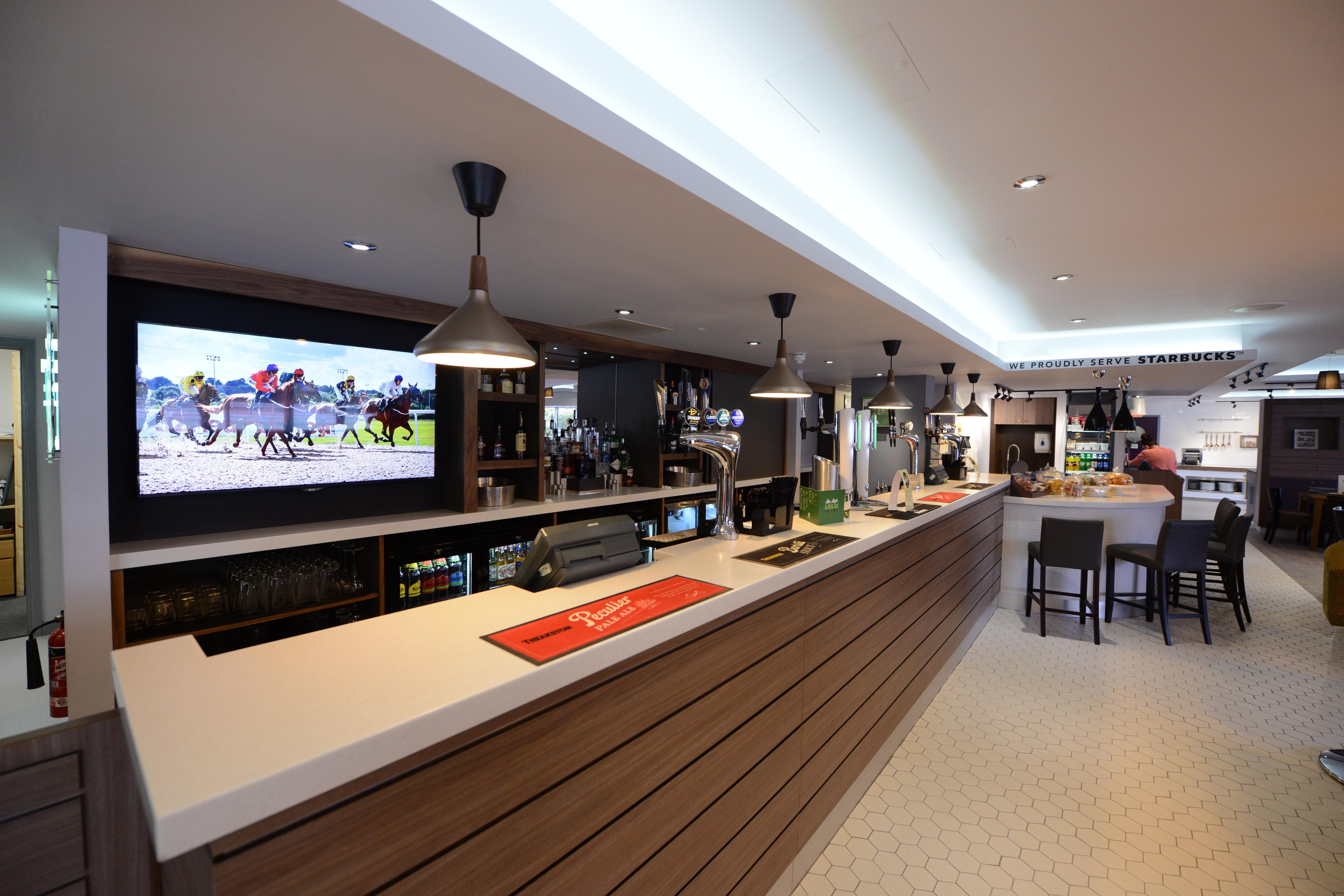 Holiday Inn Wolverhampton - Racecourse By Ihg Eksteriør bilde