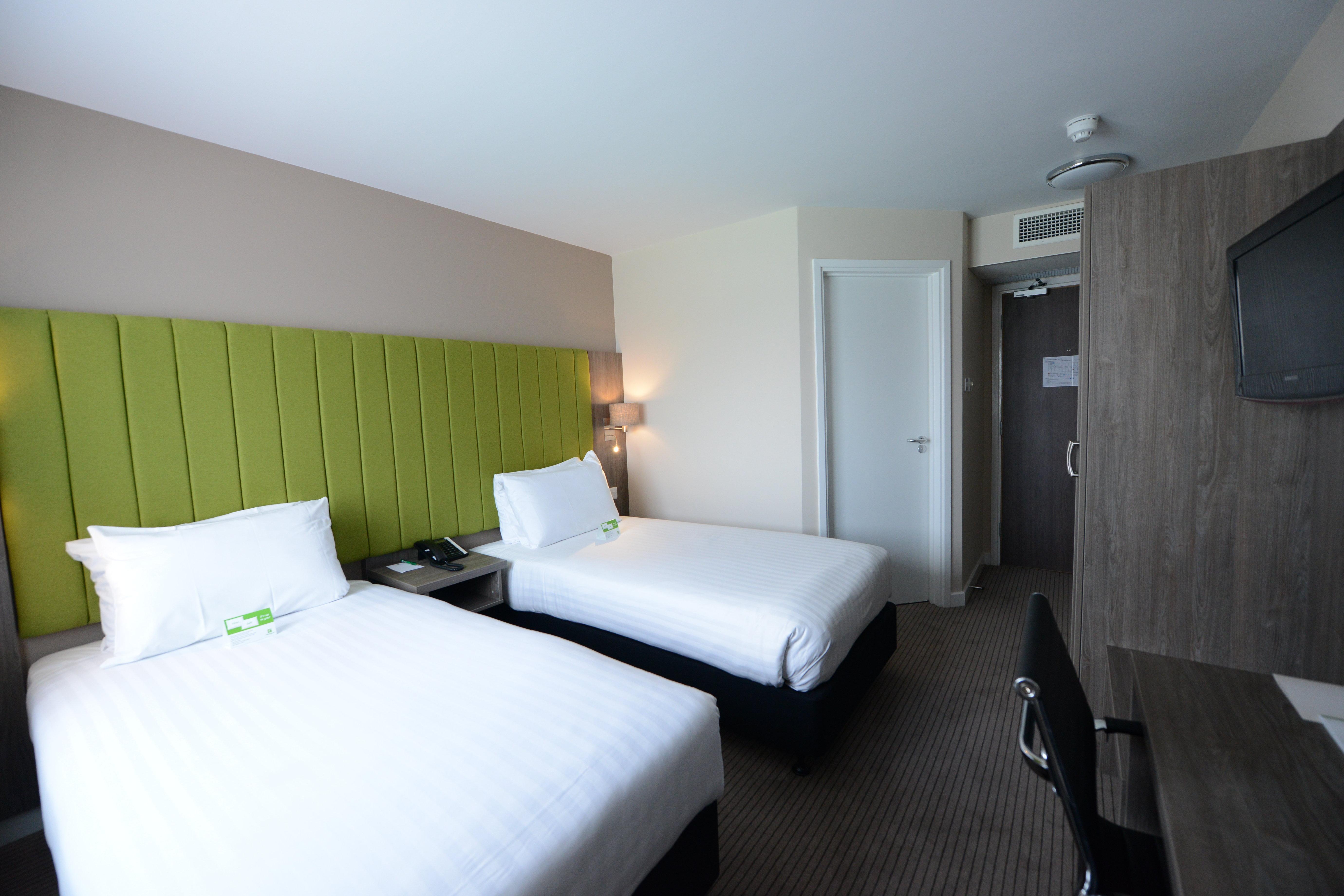 Holiday Inn Wolverhampton - Racecourse By Ihg Eksteriør bilde