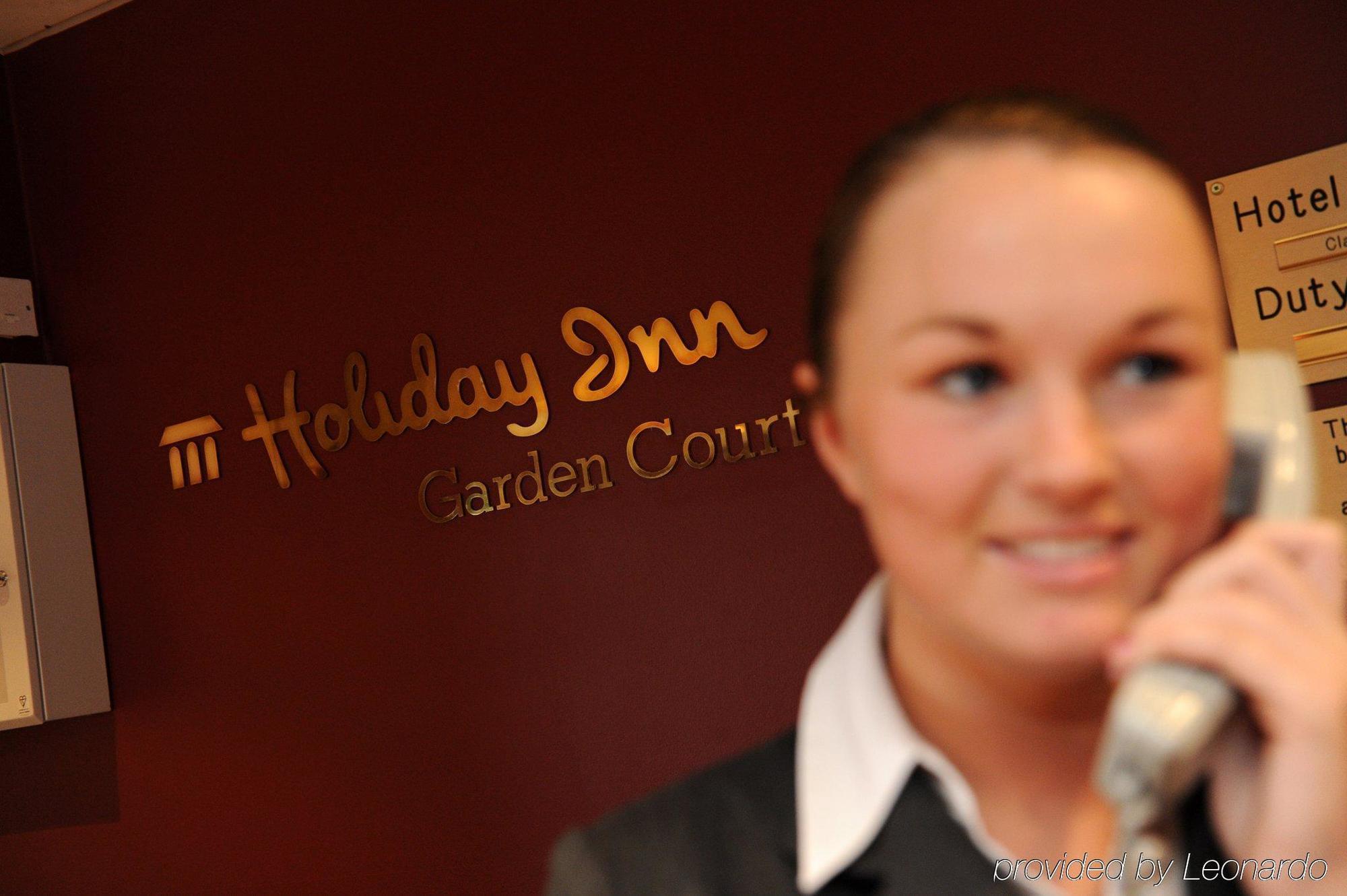 Holiday Inn Wolverhampton - Racecourse By Ihg Eksteriør bilde