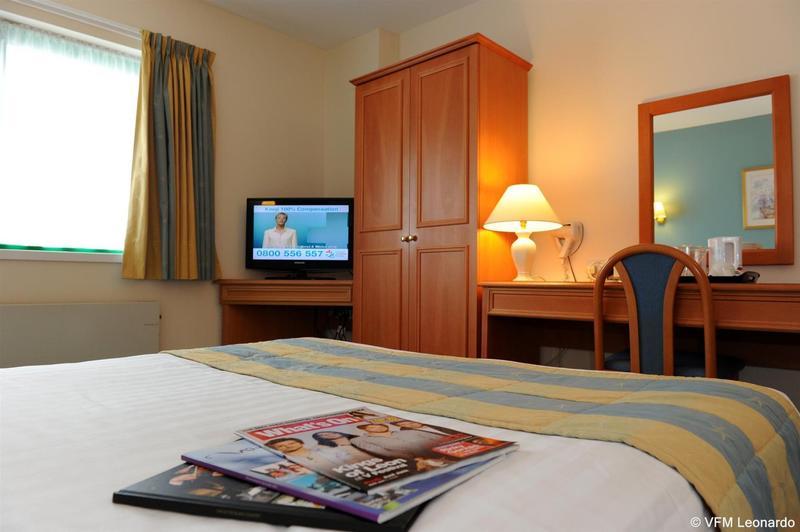 Holiday Inn Wolverhampton - Racecourse By Ihg Eksteriør bilde