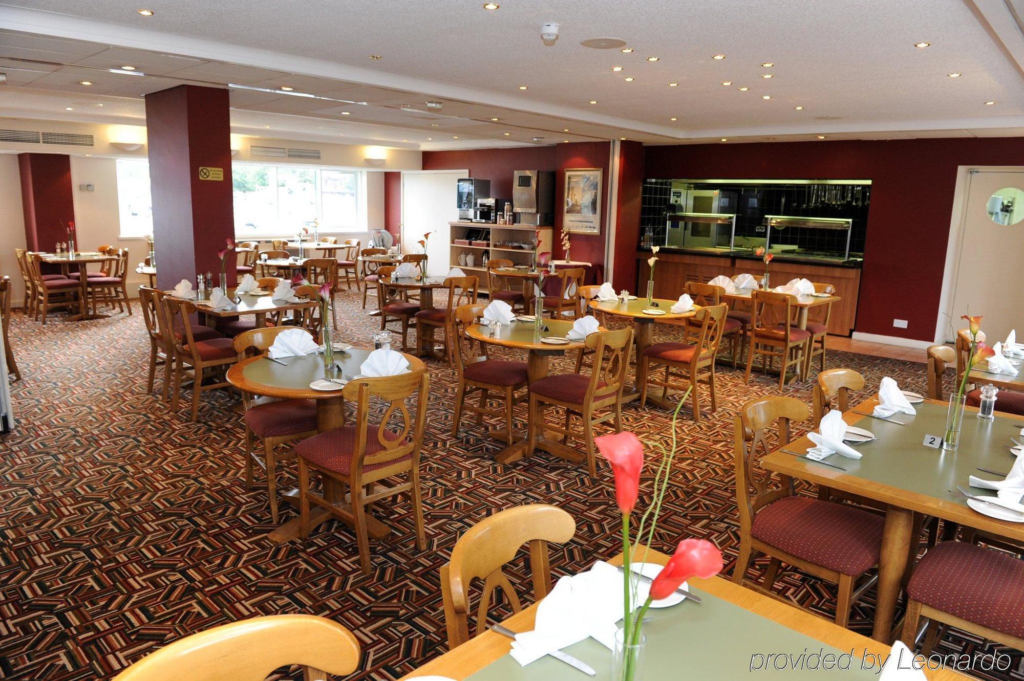 Holiday Inn Wolverhampton - Racecourse By Ihg Eksteriør bilde