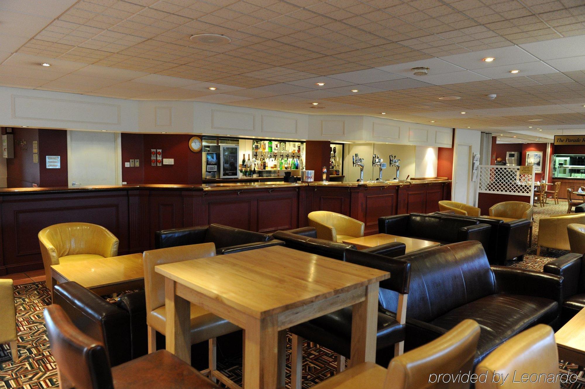 Holiday Inn Wolverhampton - Racecourse By Ihg Eksteriør bilde
