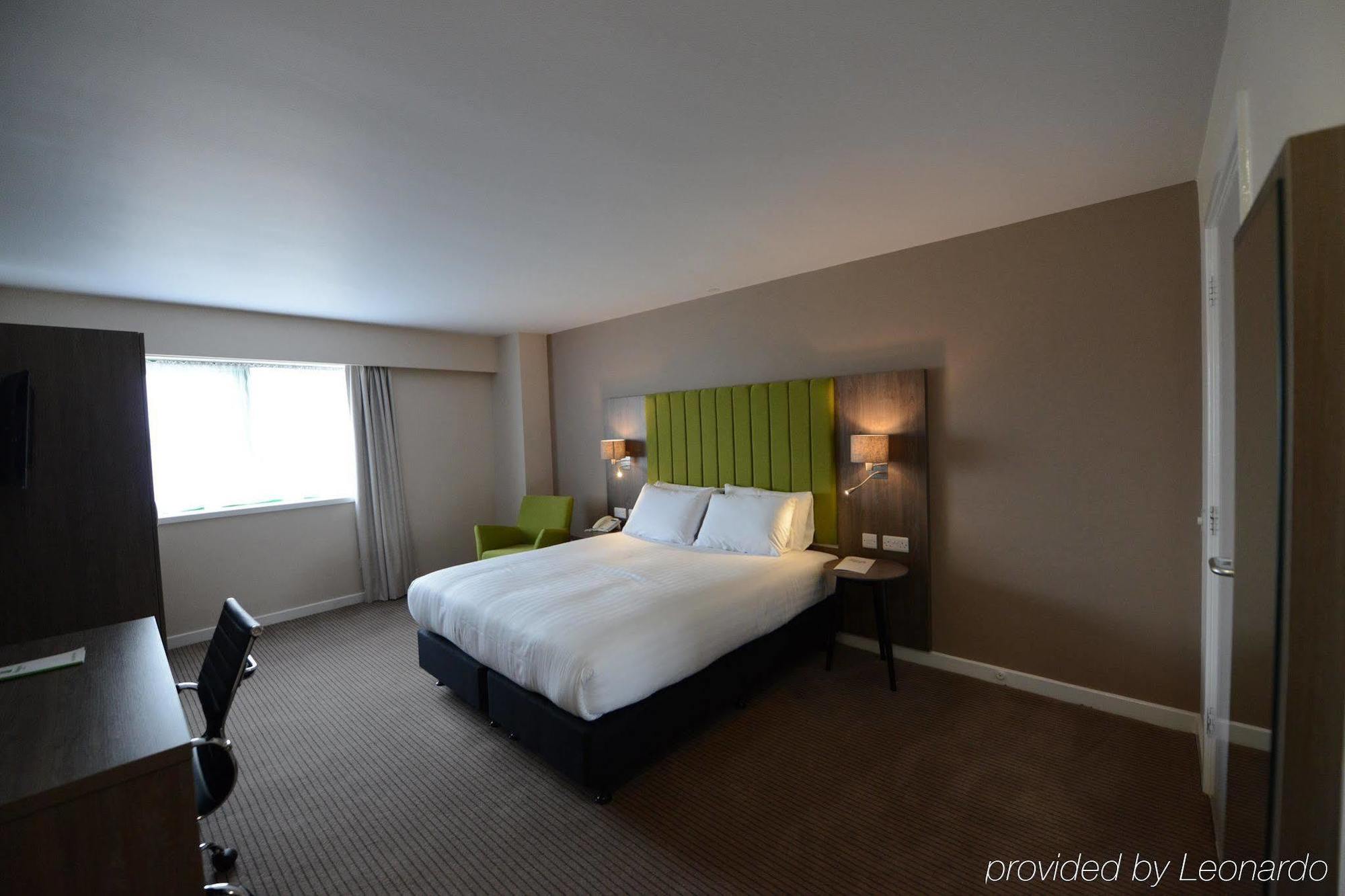 Holiday Inn Wolverhampton - Racecourse By Ihg Eksteriør bilde