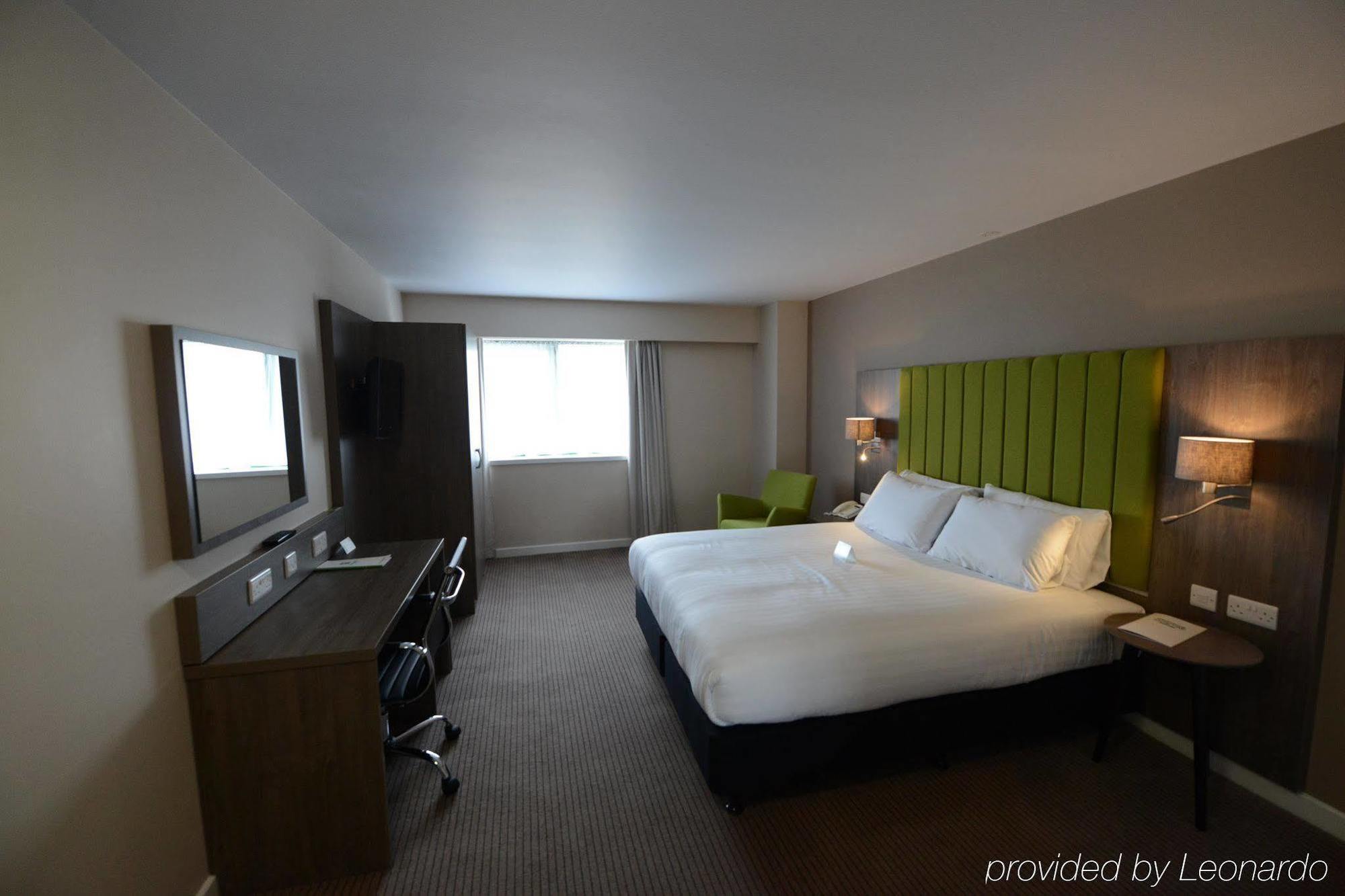 Holiday Inn Wolverhampton - Racecourse By Ihg Eksteriør bilde
