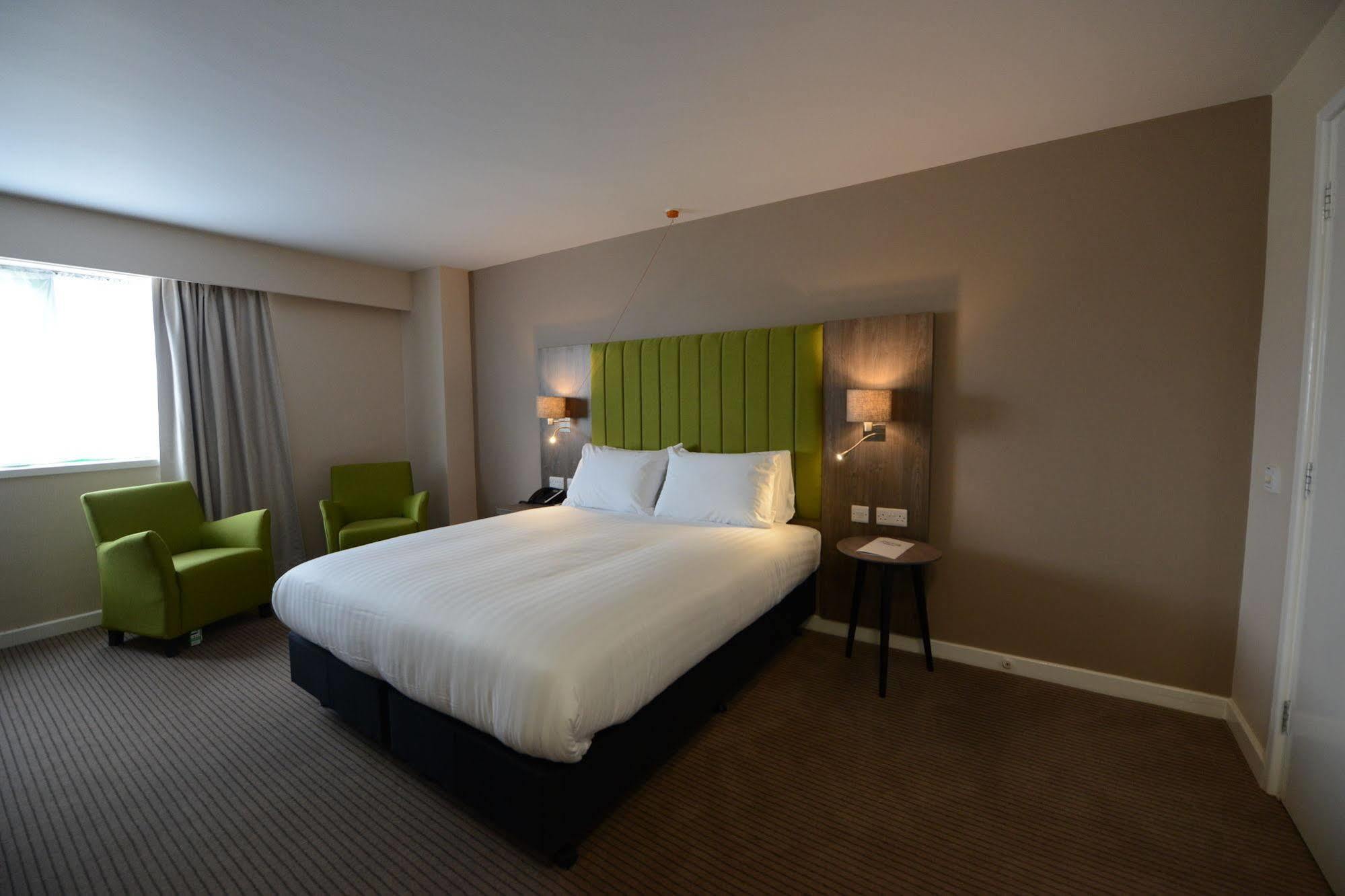 Holiday Inn Wolverhampton - Racecourse By Ihg Eksteriør bilde