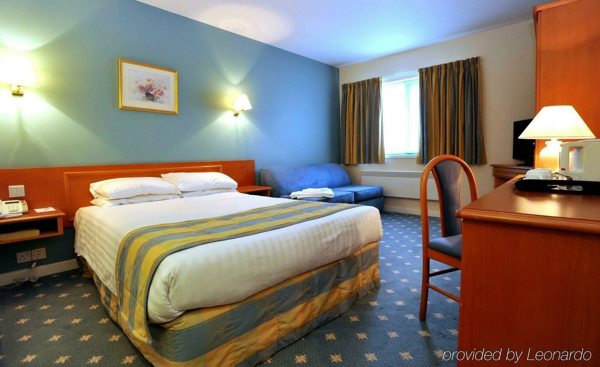 Holiday Inn Wolverhampton - Racecourse By Ihg Rom bilde