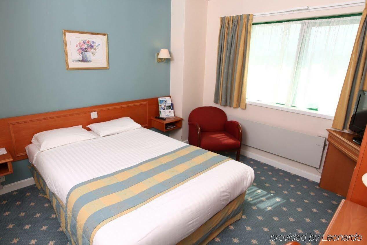 Holiday Inn Wolverhampton - Racecourse By Ihg Eksteriør bilde