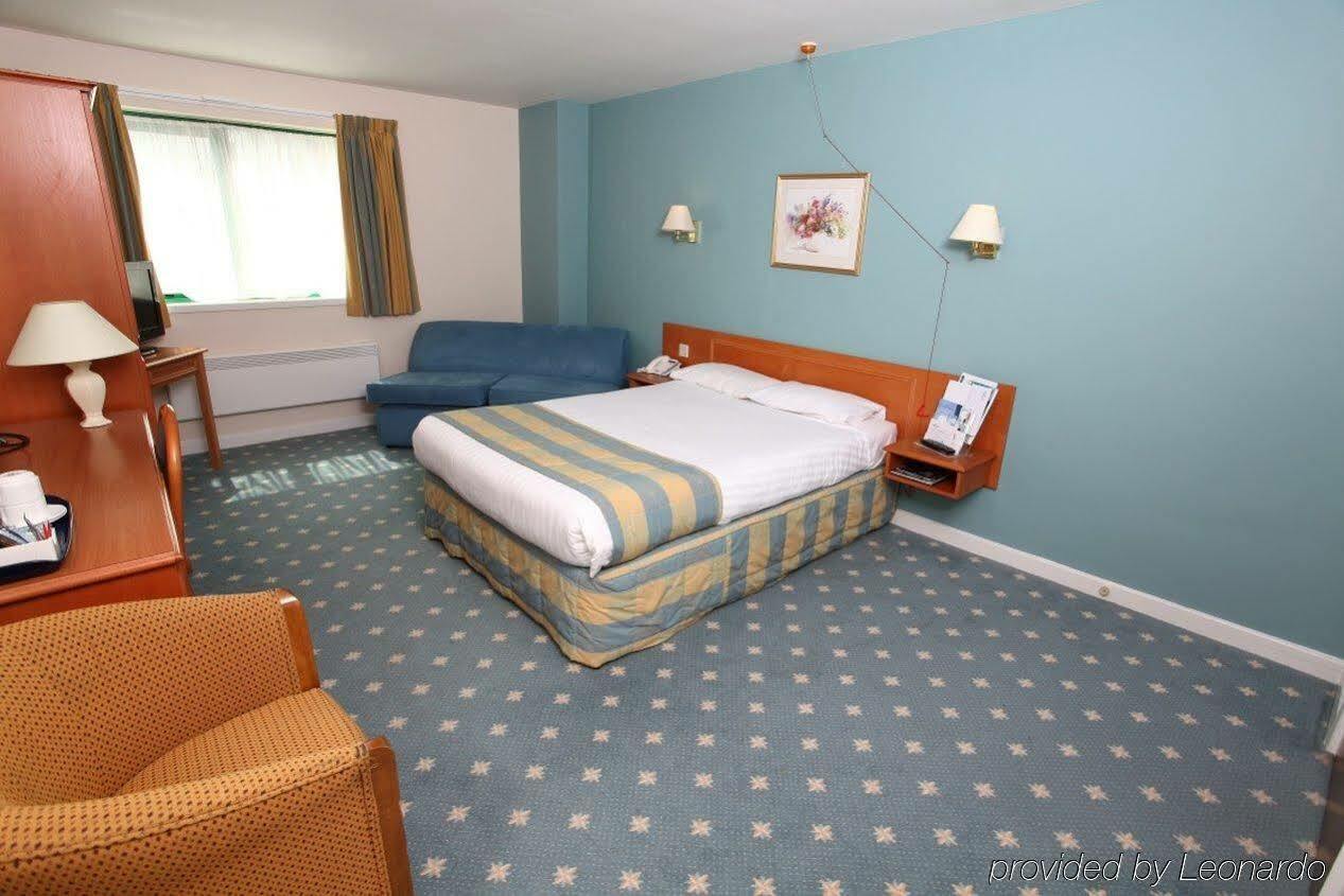 Holiday Inn Wolverhampton - Racecourse By Ihg Eksteriør bilde